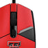 Texas Tech University Red Raiders G203 Prodigy RGB Wired Gaming Mouse Skin